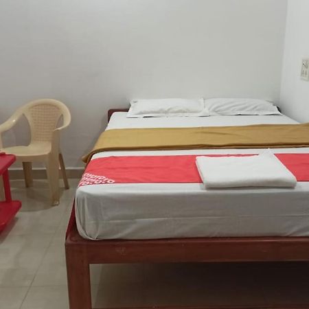 Krishna Guest House อารัมบล ห้อง รูปภาพ