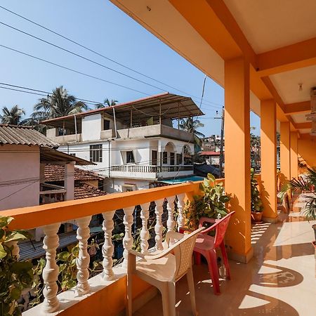 Krishna Guest House อารัมบล ภายนอก รูปภาพ